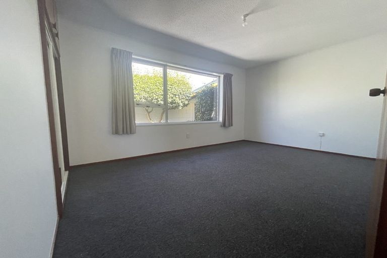 Photo of property in 1/83 Jeffreys Road, Fendalton, Christchurch, 8052
