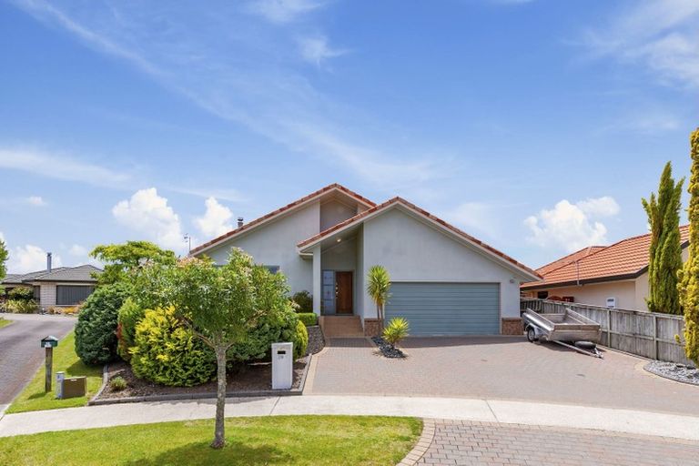 Photo of property in 28 The Grove, Nukuhau, Taupo, 3330