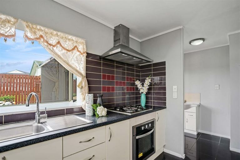 Photo of property in 40 Belinda Avenue, Flat Bush, Auckland, 2023