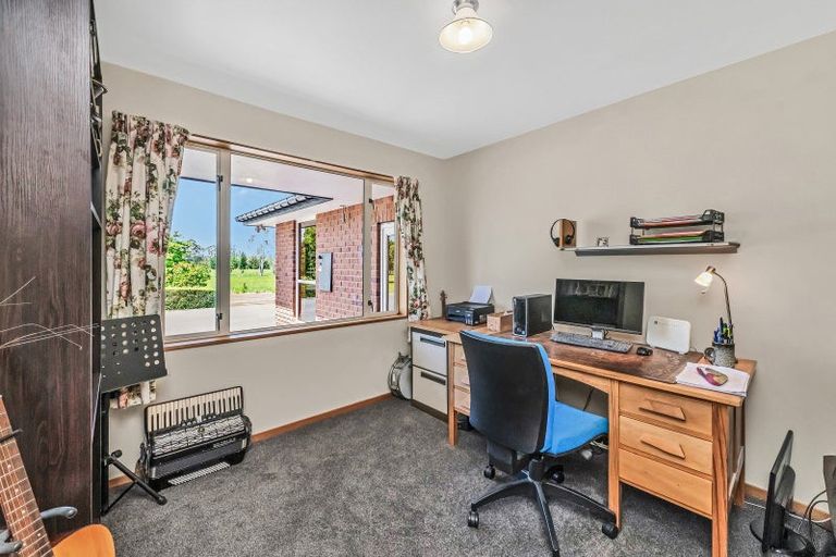 Photo of property in 430 Birch Hill Road, Okuku, Rangiora, 7473