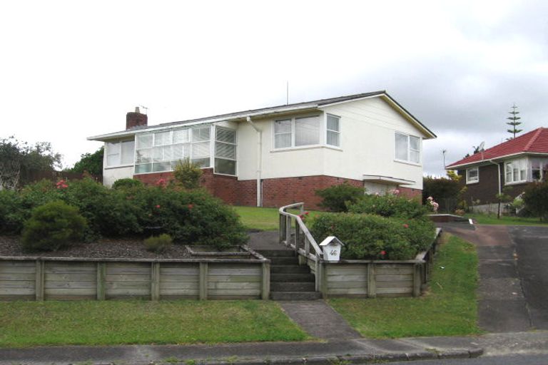 Photo of property in 46 Boyce Avenue, Mount Roskill, Auckland, 1041