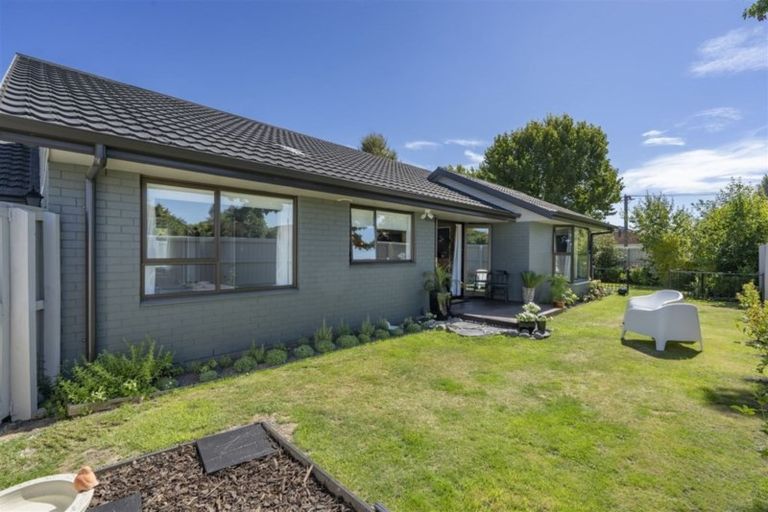 Photo of property in 116 Tomes Road, St Albans, Christchurch, 8052