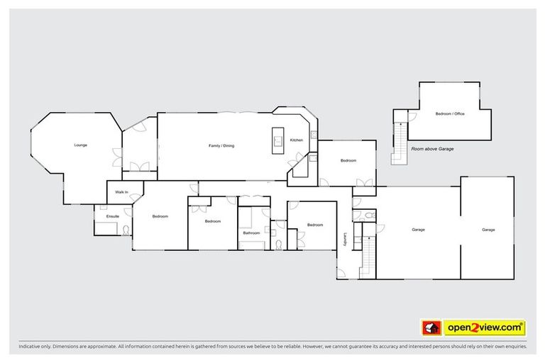 Photo of property in 30 Ranby Road, Ohaupo, 3883