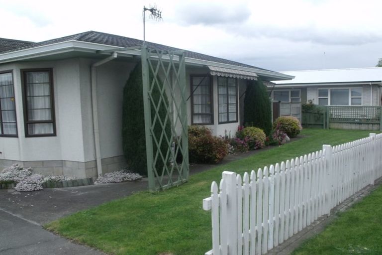 Photo of property in 1/37 Middle Road, Havelock North, 4130