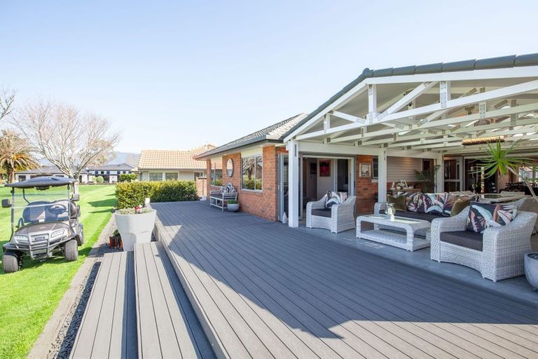 Photo of property in 8 Turnberry Close, Aongatete, Katikati, 3178