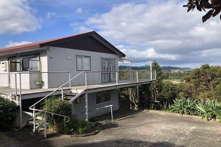 Photo of property in 18b Eureka Place, Parahaki, Whangarei, 0112