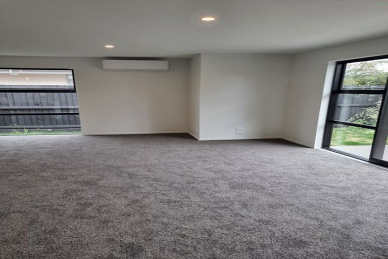 Photo of property in 4/629 Worcester Street, Linwood, Christchurch, 8062