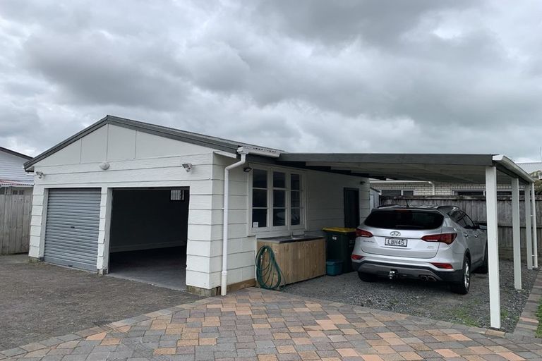 Photo of property in 15b Maitland Street, Frankton, Hamilton, 3204