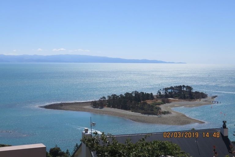 Photo of property in 133 Princes Drive, Britannia Heights, Nelson, 7010