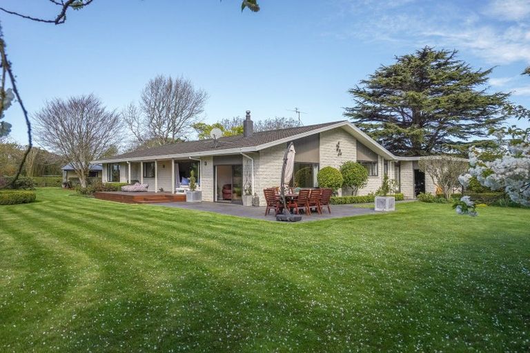 Photo of property in 359 Marshs Road, Halswell, Christchurch, 8025