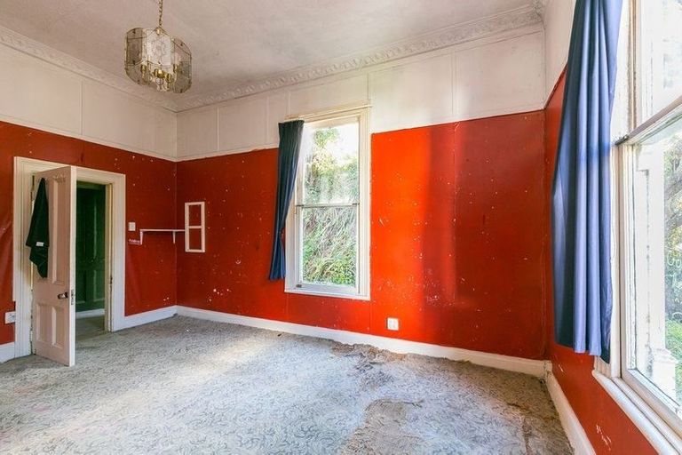 Photo of property in 340 The Terrace, Te Aro, Wellington, 6011