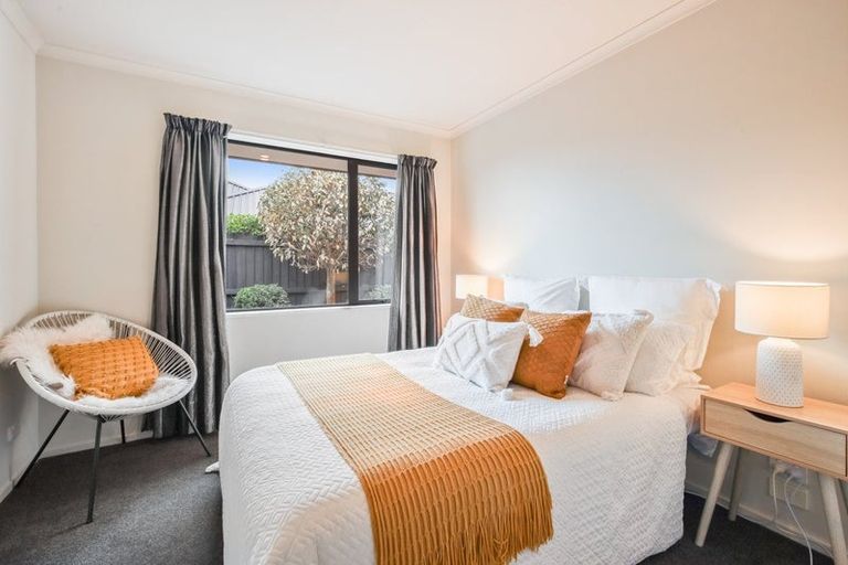 Photo of property in 17 Mccauley Street, Rolleston, 7614