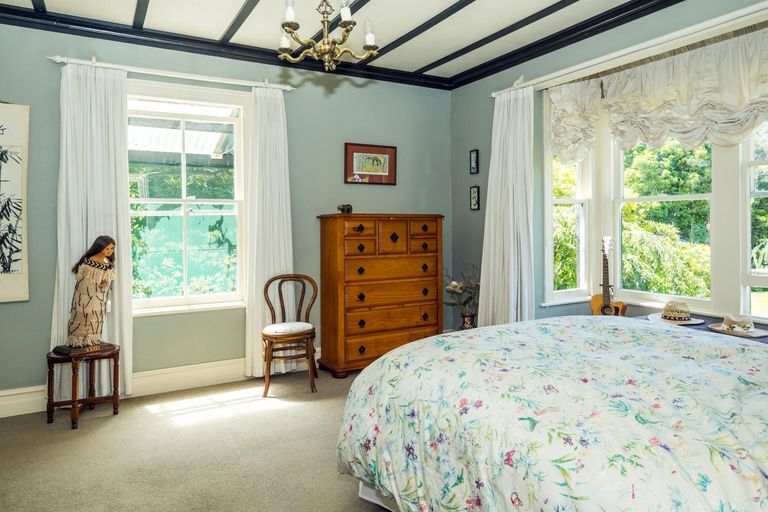 Photo of property in 8 Fergusson Street, Geraldine, 7930