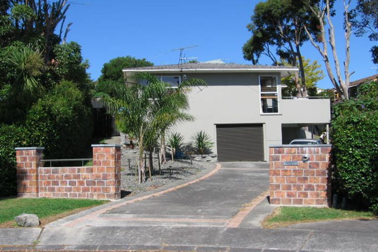 Photo of property in 62 Watea Road, Torbay, Auckland, 0630