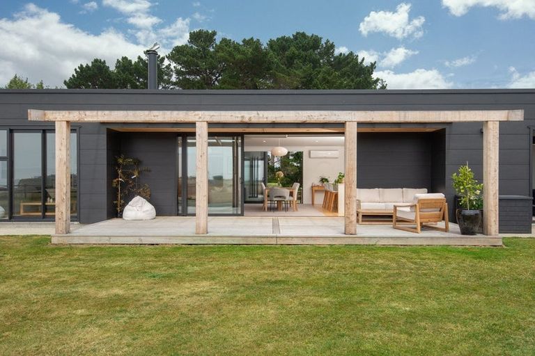 Photo of property in 22 Liddells Road, Taieri Beach, Brighton, 9091