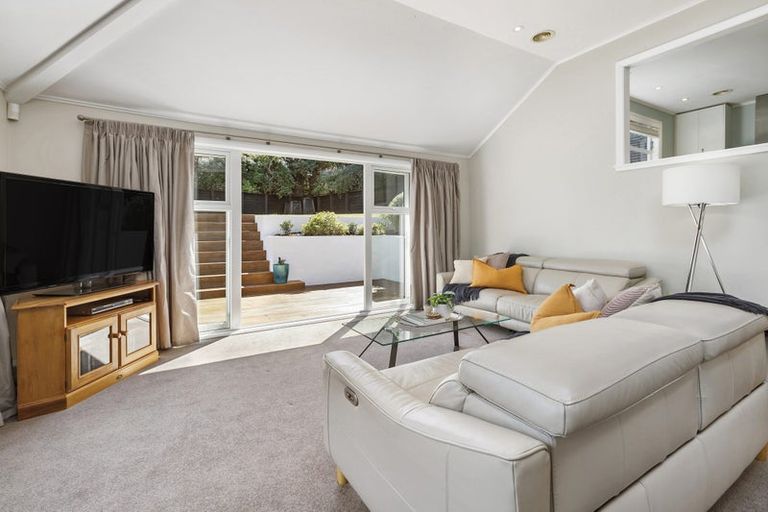 Photo of property in 3 Karamu Street, Ngaio, Wellington, 6035