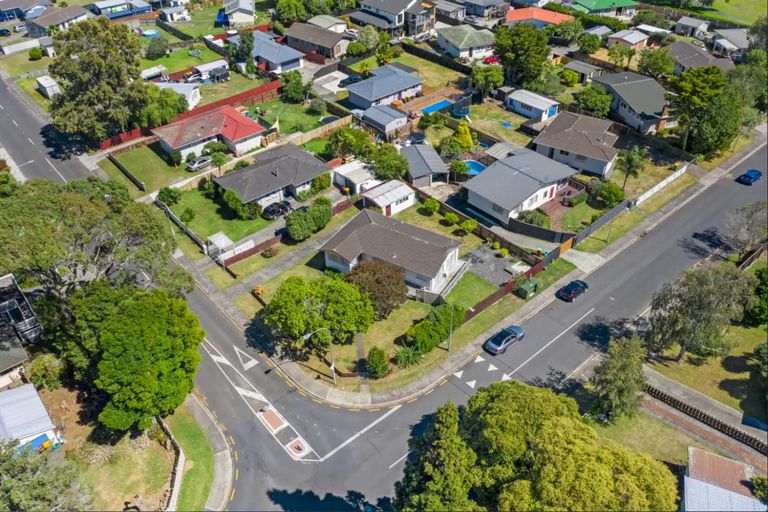 Photo of property in 25 Goodwin Drive, Rosehill, Papakura, 2113