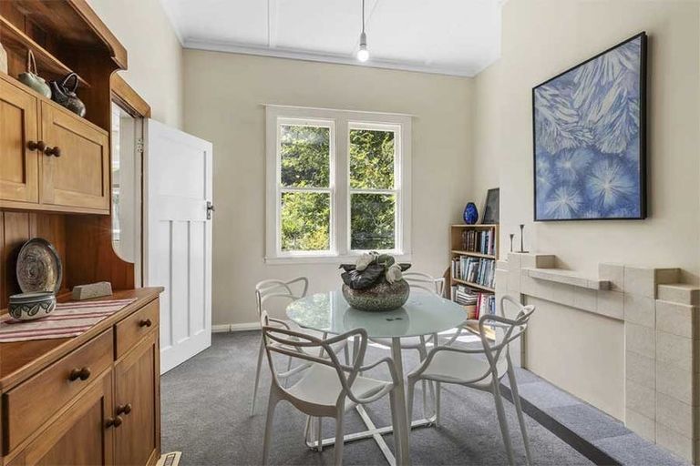 Photo of property in 105 Hamilton Road, Hataitai, Wellington, 6021