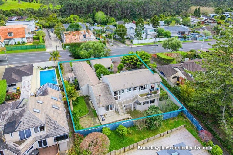 Photo of property in 7 Aberdeen Road, Castor Bay, Auckland, 0620