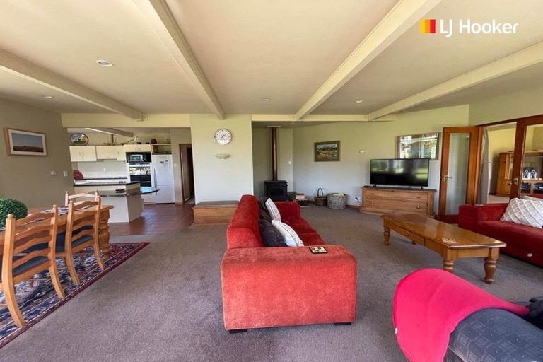 Photo of property in 390 Dalziel Road, Mount Grand, Dunedin, 9076