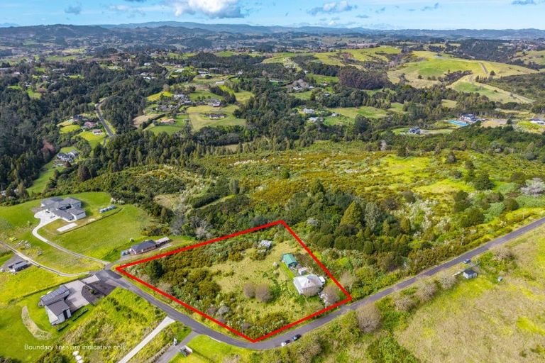 Photo of property in 27 Masons Road, East Tamaki Heights, Auckland, 2016