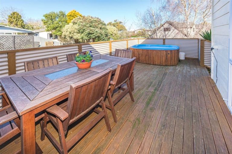 Photo of property in 13 Fitzherbert Avenue, Springvale, Whanganui, 4501