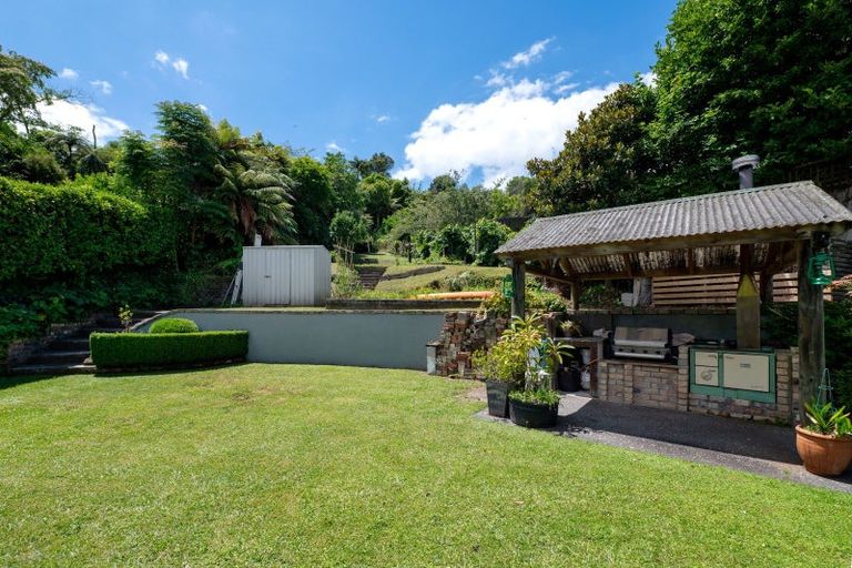 Photo of property in 1 Summit Road, Lake Okareka, Rotorua, 3076