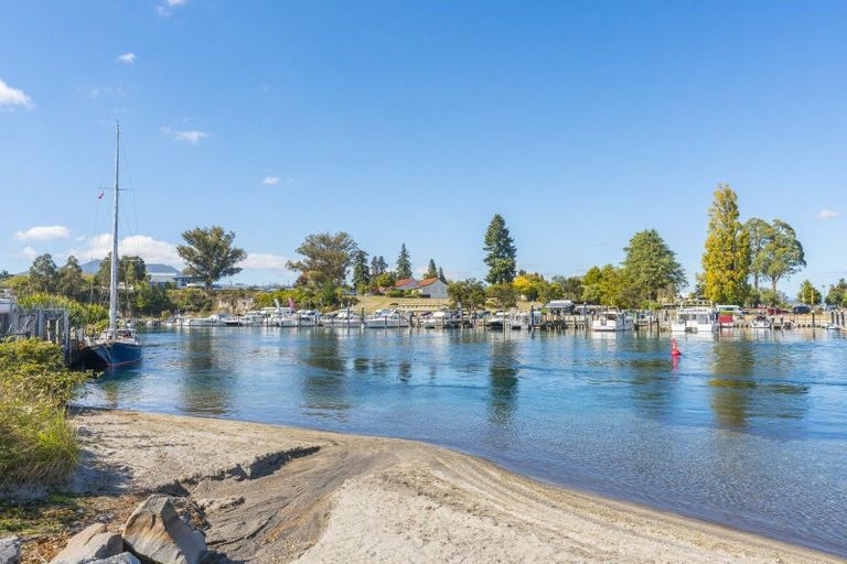 Photo of property in 8 Short Street, Nukuhau, Taupo, 3330