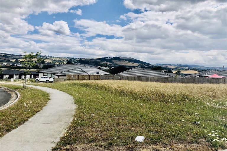 Photo of property in 15 Wingfield Road, Pokeno, 2402