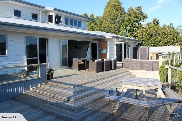 Photo of property in 100 Kimihia Road, Huntly, 3700