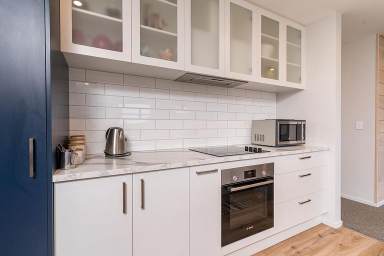 Photo of property in 135a Ben Ohau Road, Ben Ohau, Twizel, 7999