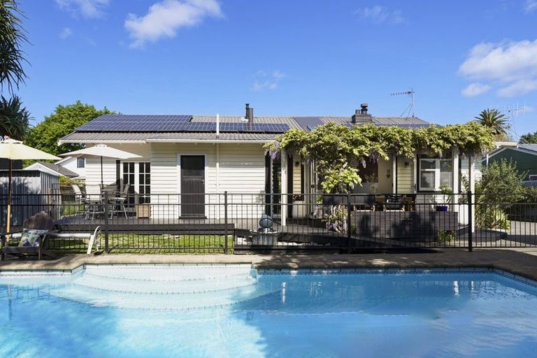 Photo of property in 19a Jull Street, Napier South, Napier, 4110