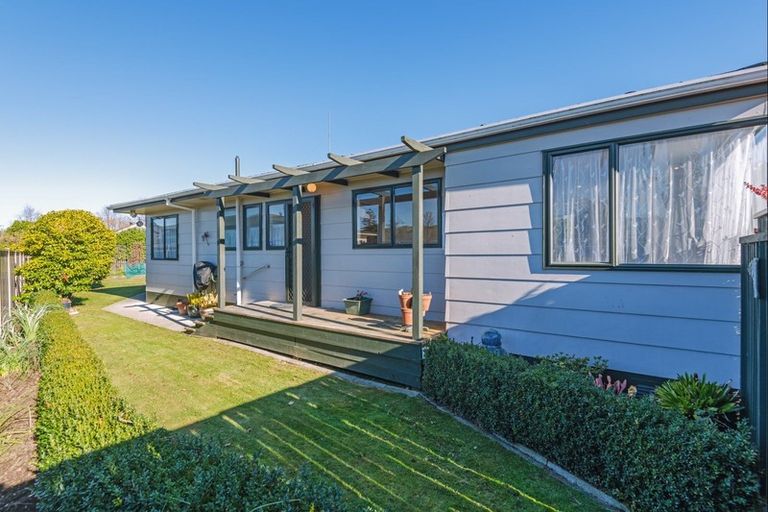 Photo of property in 79 Worcester Street, Ashhurst, 4810