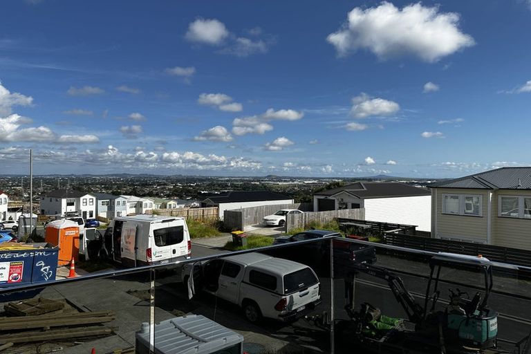 Photo of property in 84 Joseph Street, Flat Bush, Auckland, 2019
