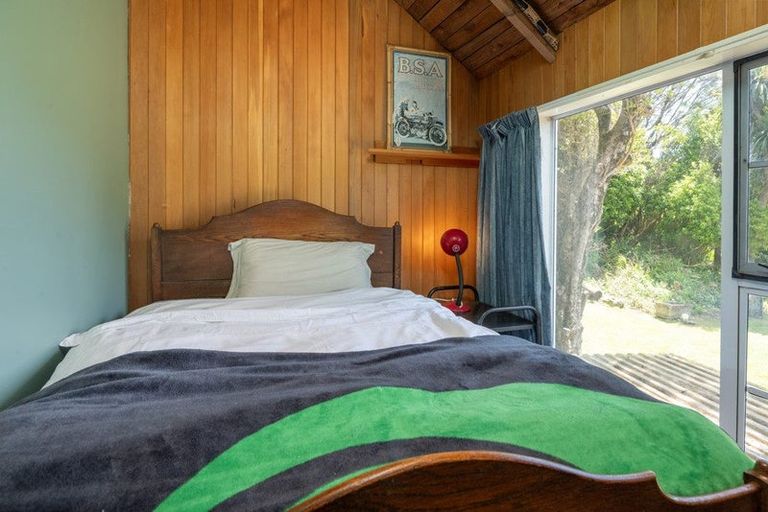Photo of property in 565 Anakoha Road, Anakoha, Marlborough Sounds, 7284