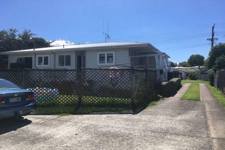 Photo of property in 12 Collingwood Street, Judea, Tauranga, 3110