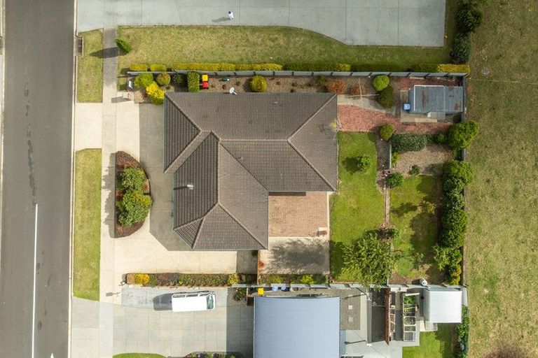 Photo of property in 26 Buchanan Street, Paeroa, 3600