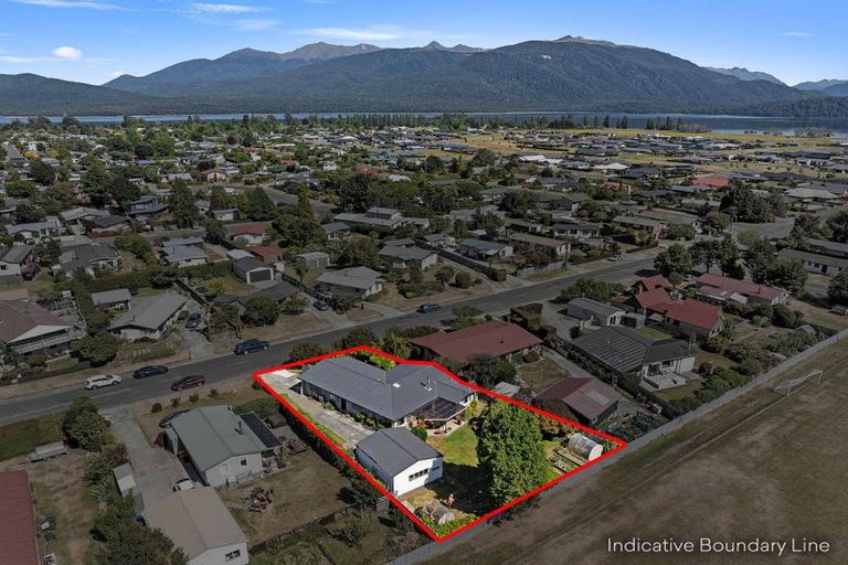 Photo of property in 24 Howden Street, Te Anau, 9600