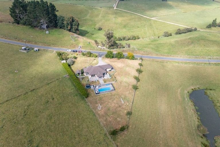 Photo of property in 275 Redoubt Road, Cambridge, 3495