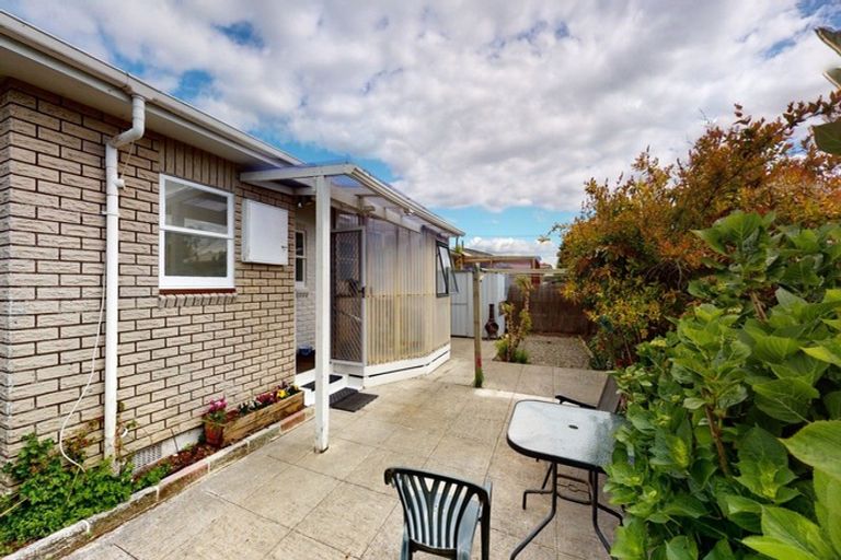 Photo of property in 5 Mersey Street, Levin, 5510