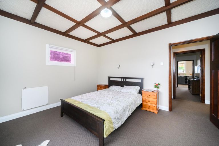 Photo of property in 4 Park Road, West End, Palmerston North, 4412