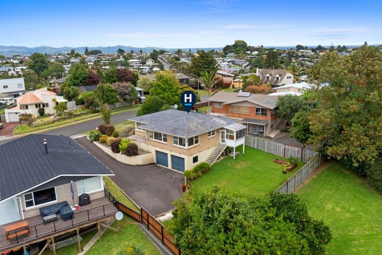 Photo of property in 21 Grosmont Terrace, Brookfield, Tauranga, 3110