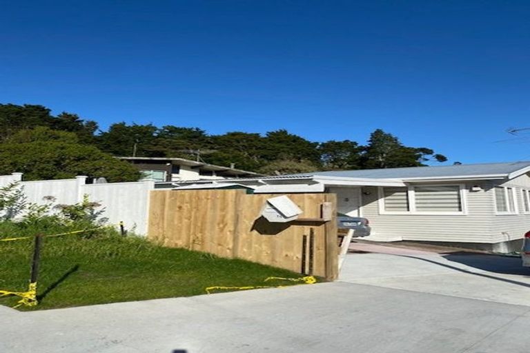 Photo of property in 76 Mountbatten Avenue, Hillcrest, Auckland, 0627