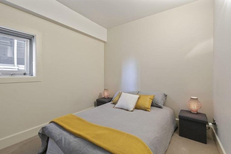 Photo of property in St Pauls Apartments, 73/43 Mulgrave Street, Thorndon, Wellington, 6011