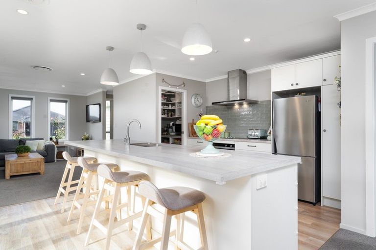 Photo of property in 25 Stoneleigh Drive, Solway, Masterton, 5810