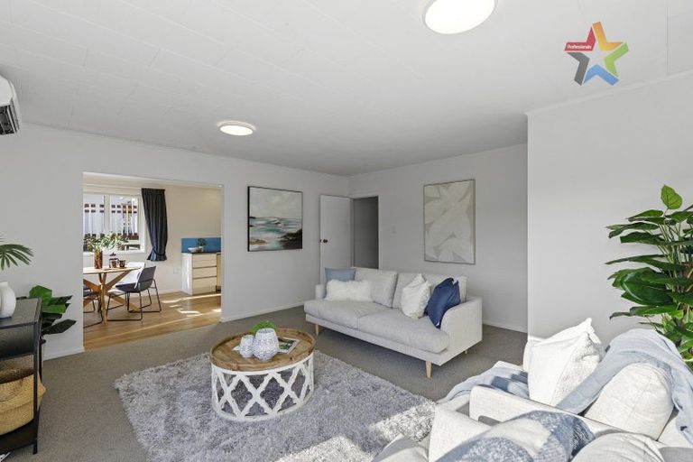 Photo of property in 139 Major Drive, Kelson, Lower Hutt, 5010