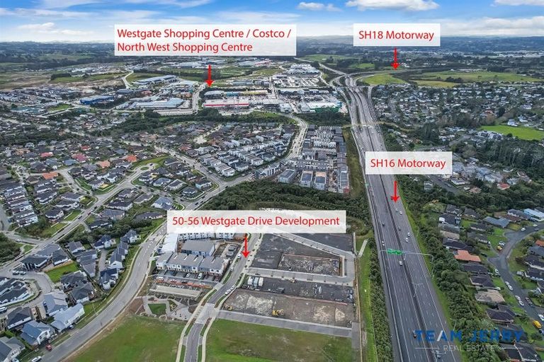 Photo of property in 50 Westgate Drive, Massey, Auckland, 0614