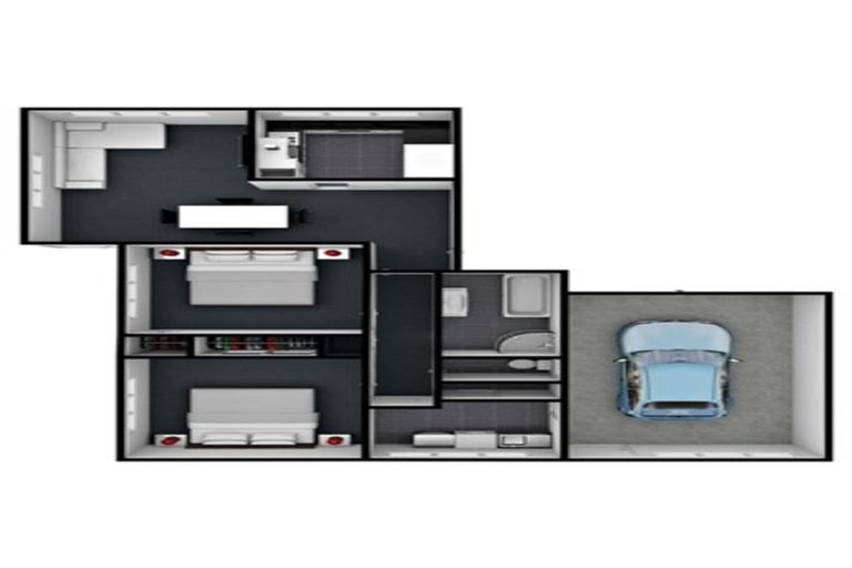 Photo of property in 18 Wordsworth Street, Leamington, Cambridge, 3432