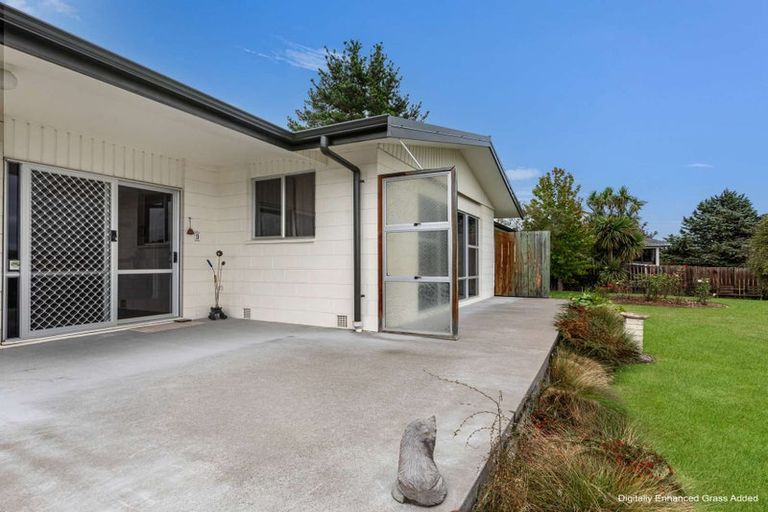 Photo of property in 9 Denham Terrace, Waikari, 7420