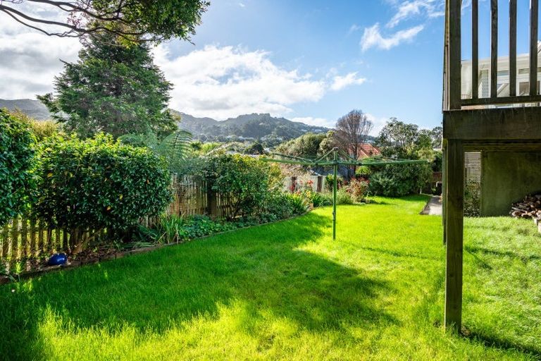 Photo of property in 8 Torwood Road, Khandallah, Wellington, 6035